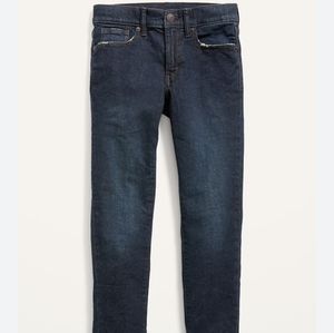 NWOT: Old Navy Boys Original Taper Jeans - Size Boys 18